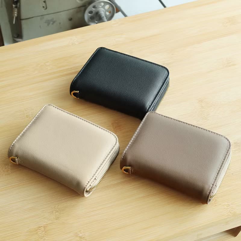 RIN – Folded Compact Wallet