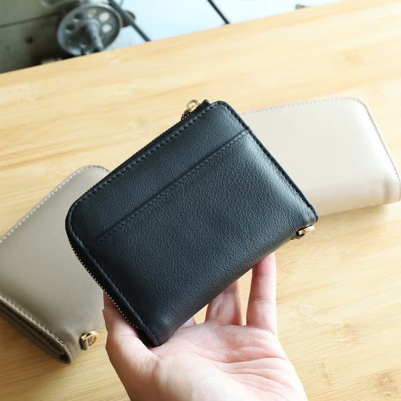 RIN – Folded Compact Wallet