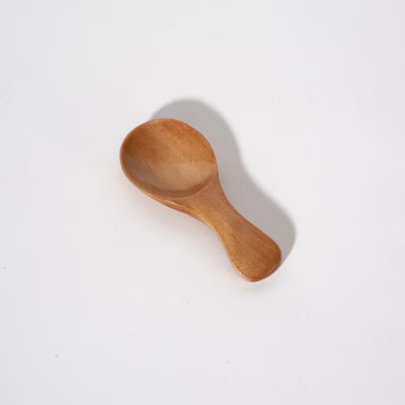 Seimoku 木製小茶勺