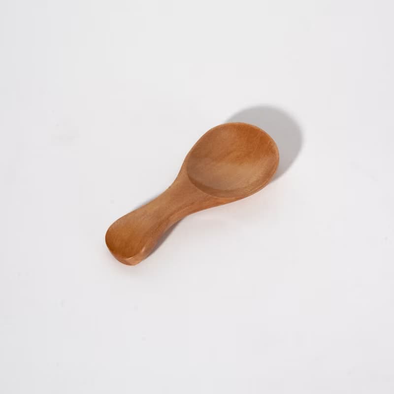 Seimoku 木製小茶勺