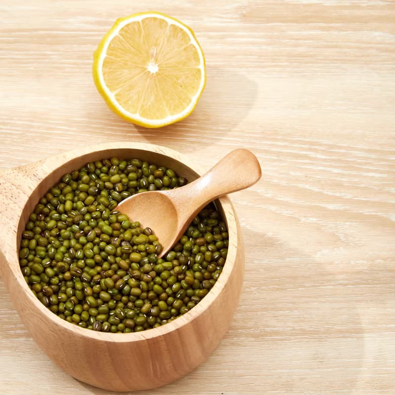 Seimoku 木製小茶勺