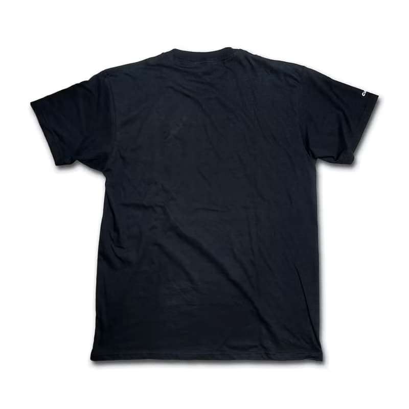 CultT 獨家設計-門字部首短䄂T-Shirt (成人/中性)