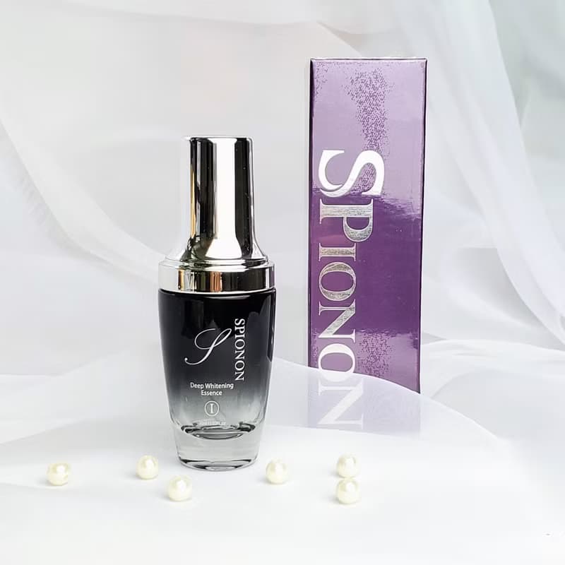 杏仁酸淨白精華 SPIONON Deep Whaitening Essence