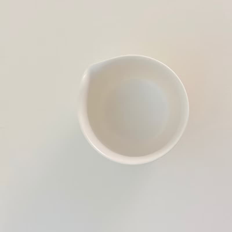 【茶具】潤白茶海/勻杯/公道杯180ml