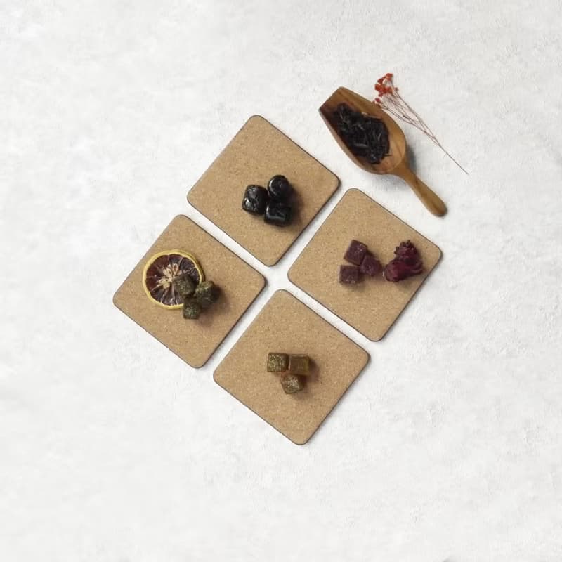 【hapidae】茶香法式軟糖/水飴 買2送1(口味任選)│快速出貨