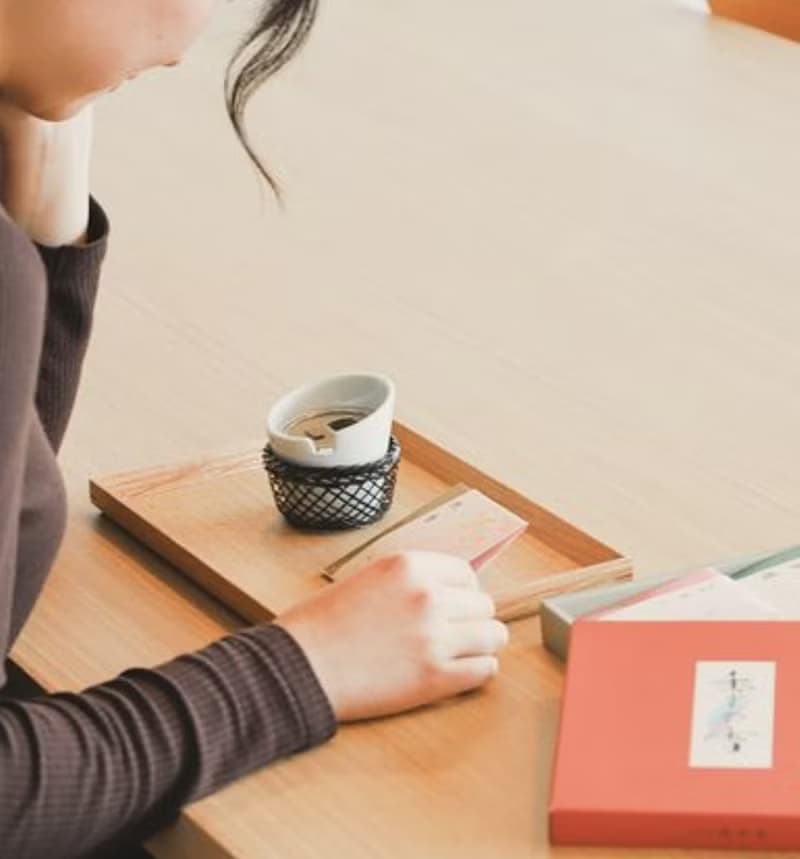 空薰用 香爐  雛香爐套組 內含香爐  格宮古炭五塊及印香姬五片