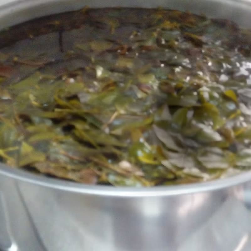 父親節禮物 手工原創渲染棉T-初心 植物染 渲染 天然染 情侶裝 棉