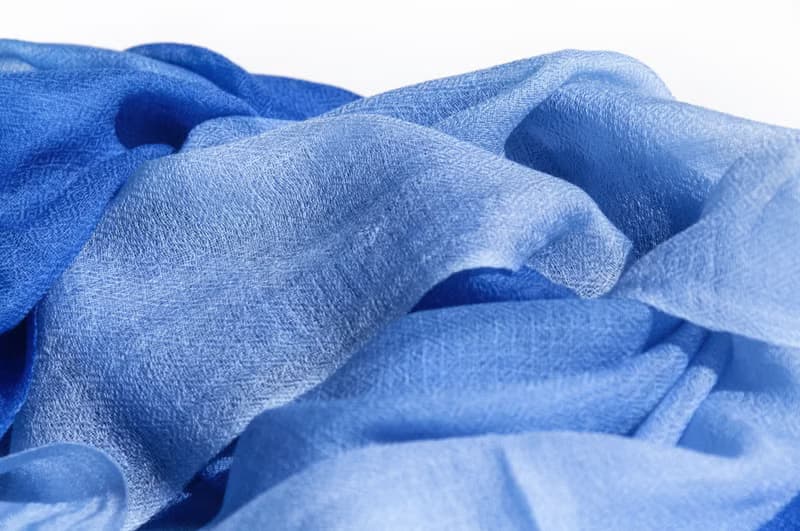 喀什米爾Cashmere 羊絨圍巾 純羊毛圍巾披巾 戒指絨披肩 Pashmina