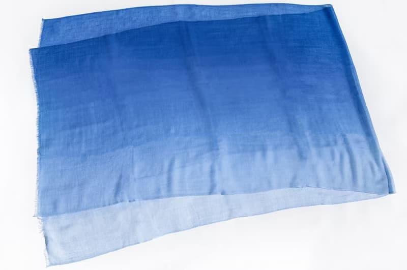 喀什米爾Cashmere 羊絨圍巾 純羊毛圍巾披巾 戒指絨披肩 Pashmina