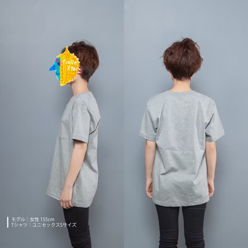 Music Guitar Heavyweight Pocket T-shirt Musical Instrument Unisex S ~ XL Size Tcollector