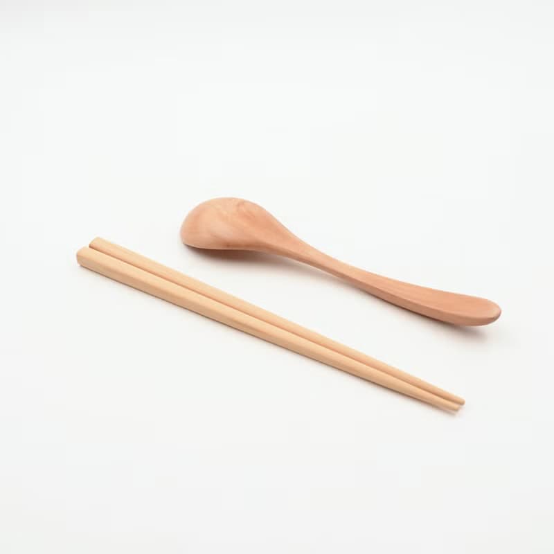 台灣檜木箸-兒童筷|一家人一起用好筷不缺席