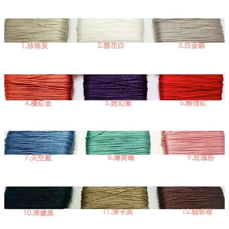 鍊繩款 超小 鍍金 圈圈鑽 甜甜圈 鑽 紅線 手鍊 迷你 月老 閨蜜