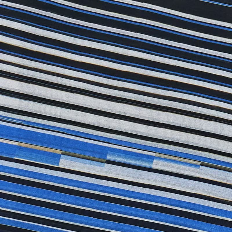 Rockefeller 洛克菲勒 棉絲圍巾