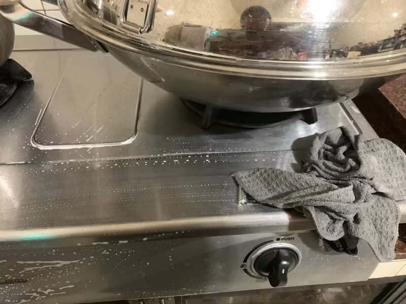 【卡蘿琳手工】檸檬家事皂 碗盤、排油煙機、瓦斯爐清潔 亮晶晶