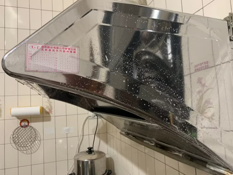 【卡蘿琳手工】檸檬家事皂 碗盤、排油煙機、瓦斯爐清潔 亮晶晶