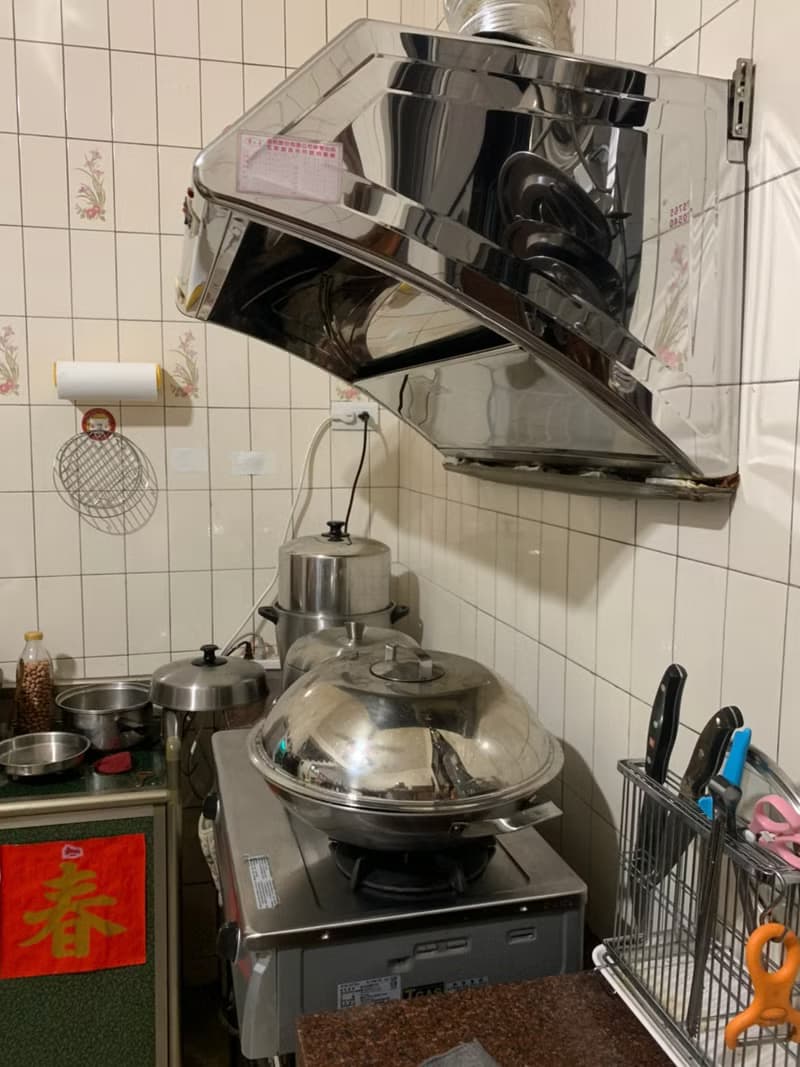 【卡蘿琳手工】檸檬家事皂 碗盤、排油煙機、瓦斯爐清潔 亮晶晶