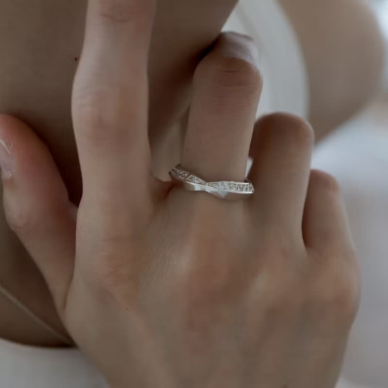 Deek Ring