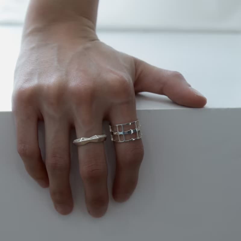 Deek Ring
