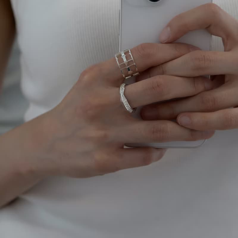 Deek Ring