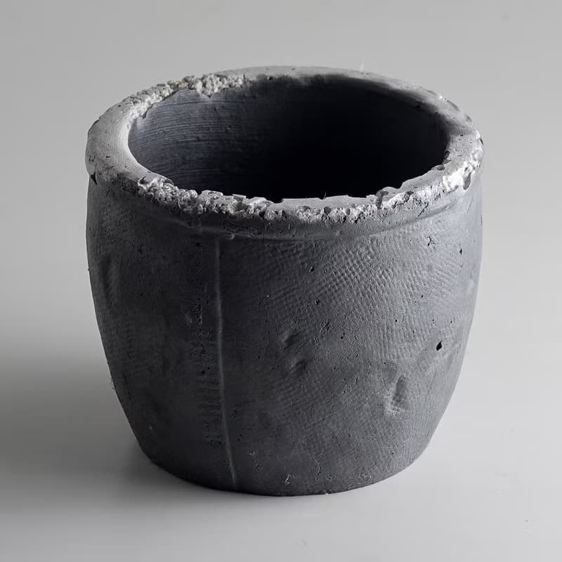 水泥盆器