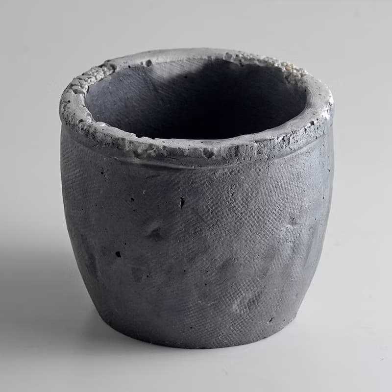 水泥盆器