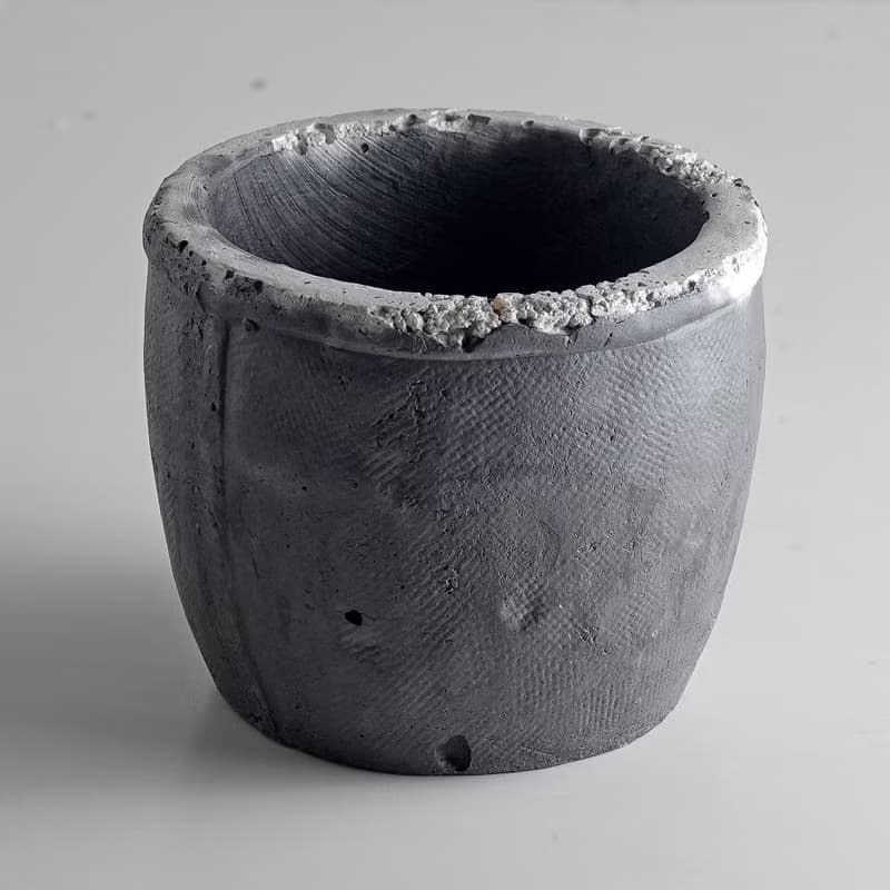 水泥盆器