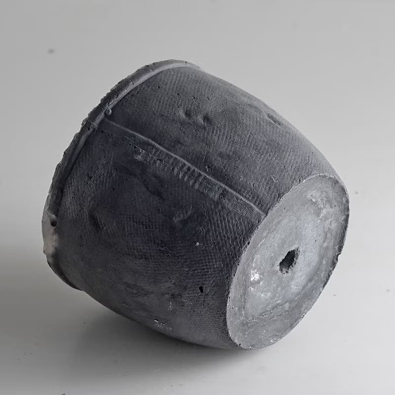 水泥盆器