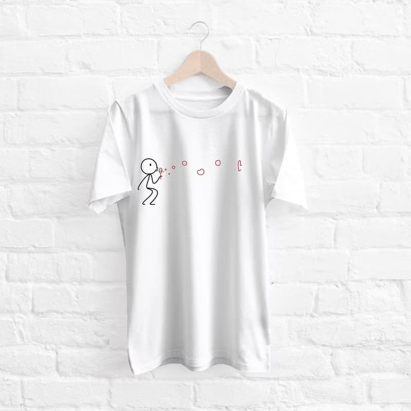 Lovebubble T-shirt