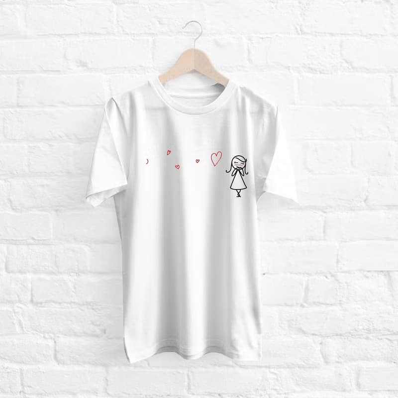 Lovebubble T-shirt