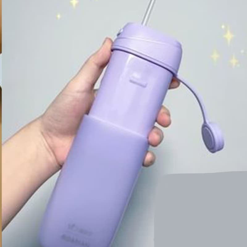 【免運特惠】羅曼mini沖牙器洗牙器正畸潔牙器便攜式家用牙線