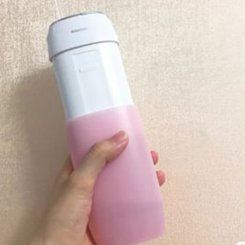 【免運特惠】羅曼mini沖牙器洗牙器正畸潔牙器便攜式家用牙線