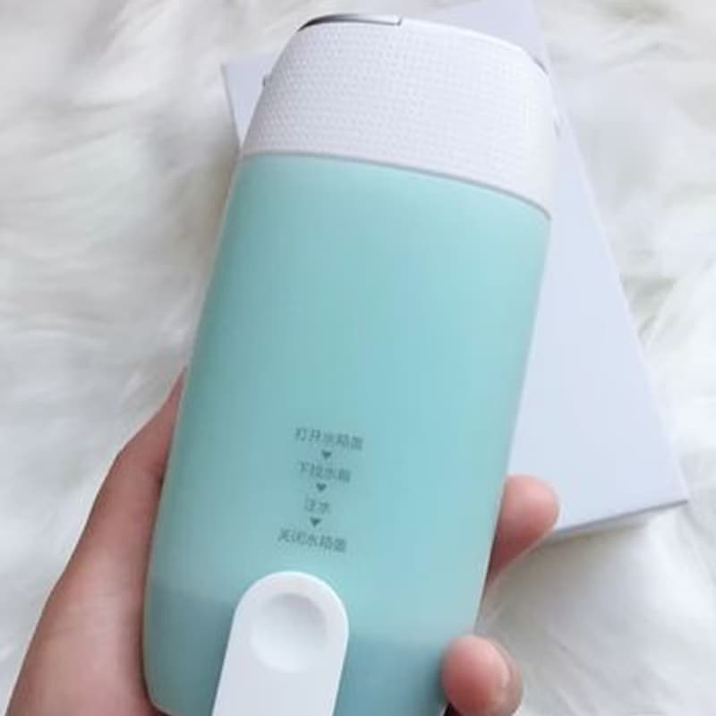 【免運特惠】羅曼mini沖牙器洗牙器正畸潔牙器便攜式家用牙線