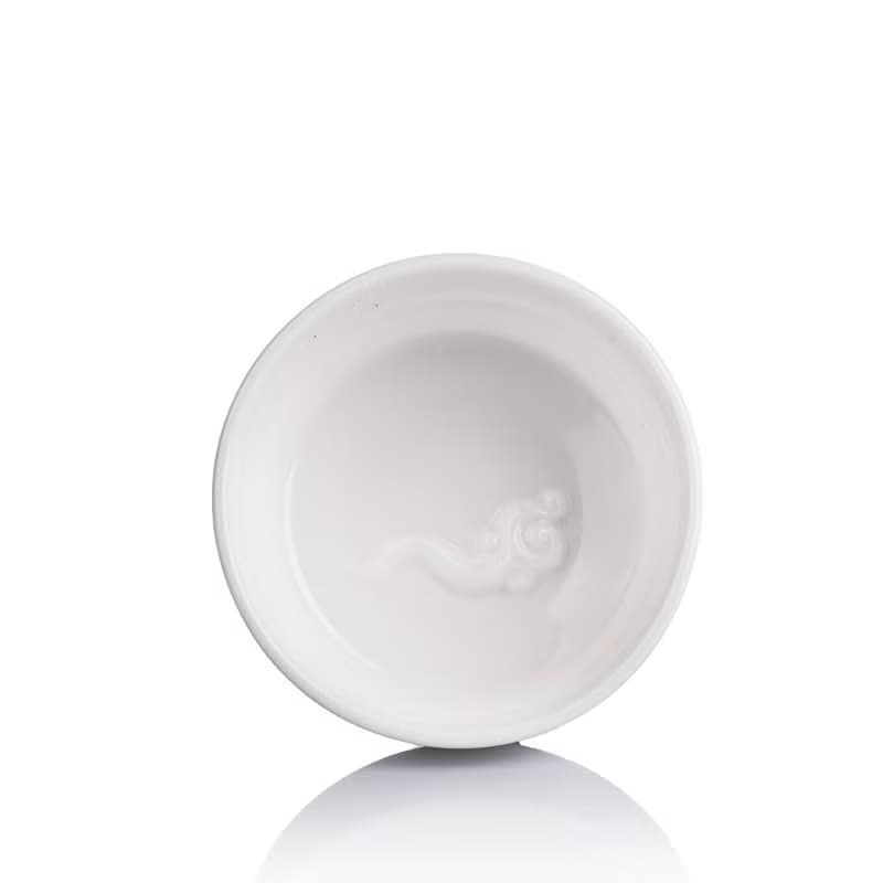 LIULI LIVING 源源小壼 茶具組 中秋節 骨瓷 文青風 生日禮