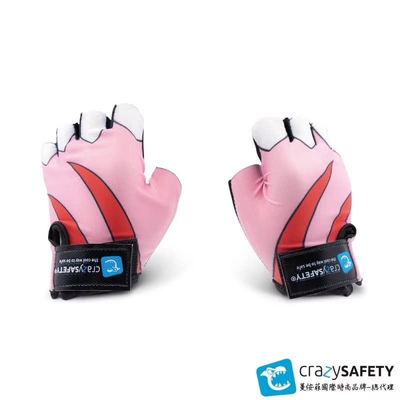 【限量禮盒】鯊魚系列/安全帽/手套/鈴噹/護膝護肘