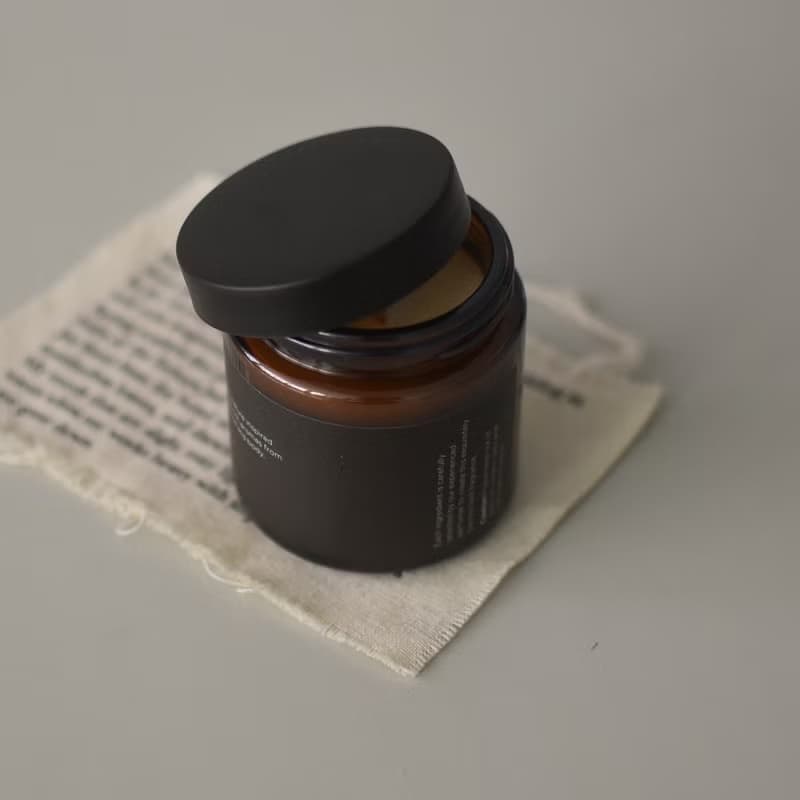 /香氛/質感系容器蠟燭