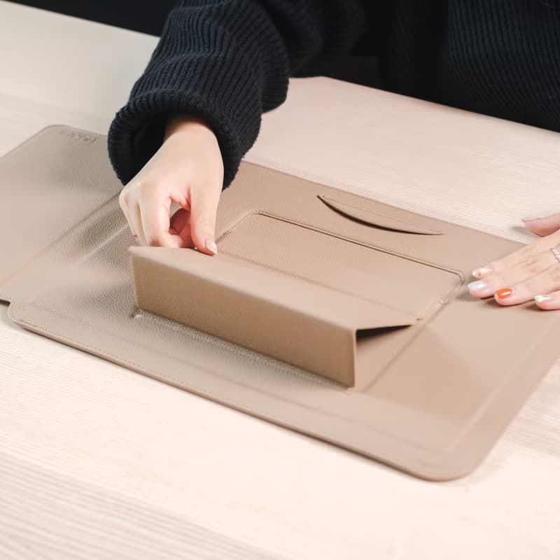 ROOMMI Transform 多功能筆電包 電腦包 筆電支架 12-14吋適用