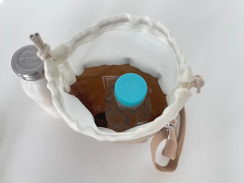 KOKOBear Bottle Pouch Cross Bag