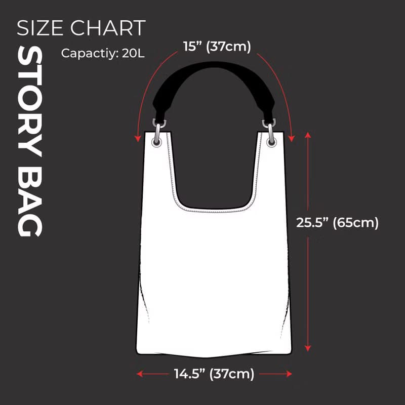 BEAUTIFUL THINGS 可拆卸真皮背帶Toby Bag