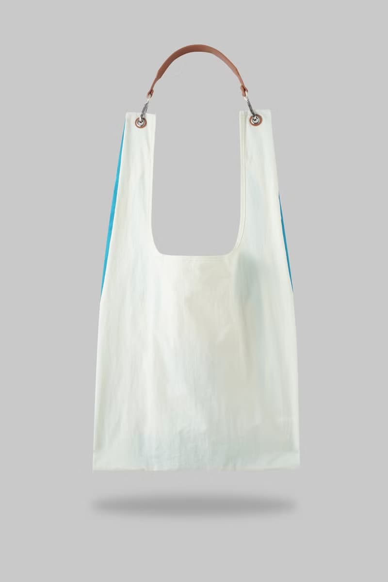 BEAUTIFUL THINGS 可拆卸真皮背帶Toby Bag