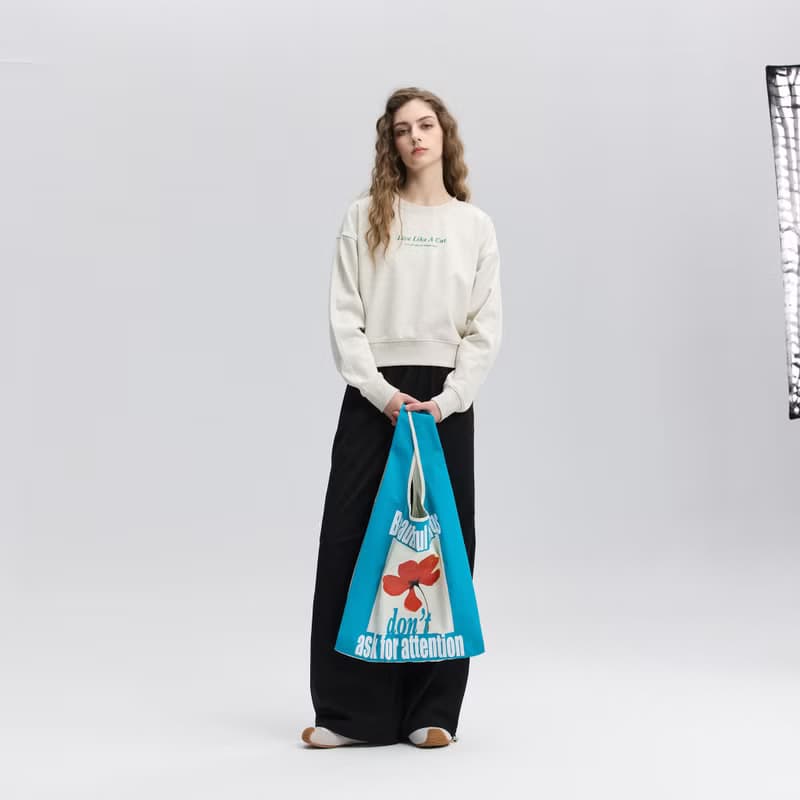 BEAUTIFUL THINGS 可拆卸真皮背帶Toby Bag