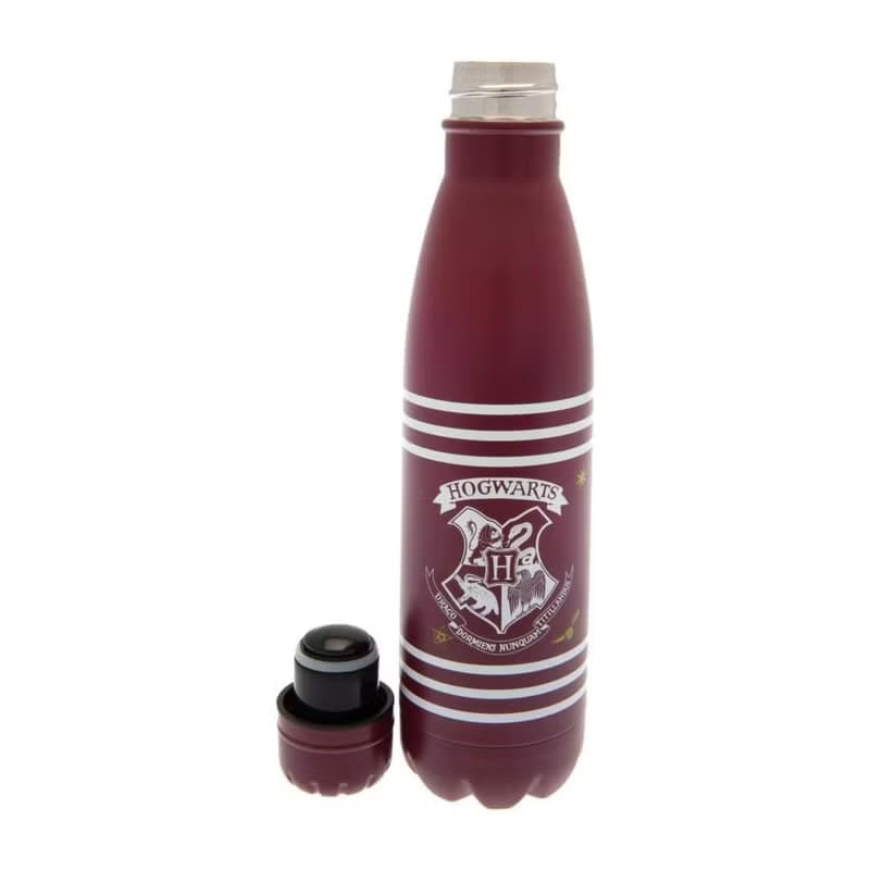官方授權霍格華茲水瓶/水壺棗紅色特別版, 540mL