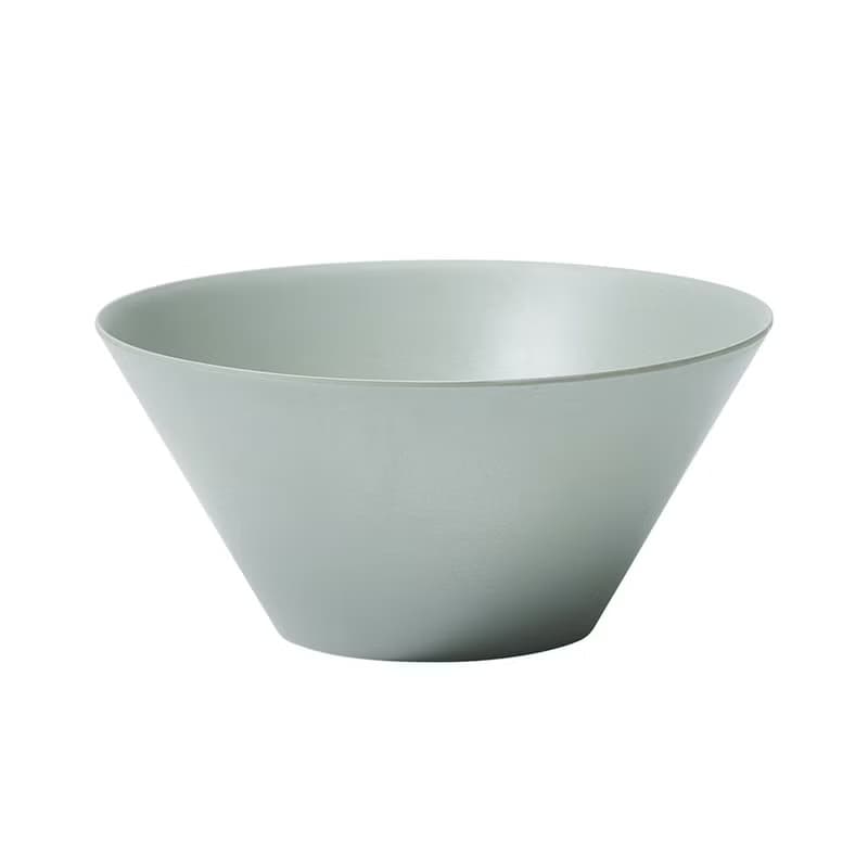 日本ideaco usumono 竹纖維餐碗-650ml-多色可選