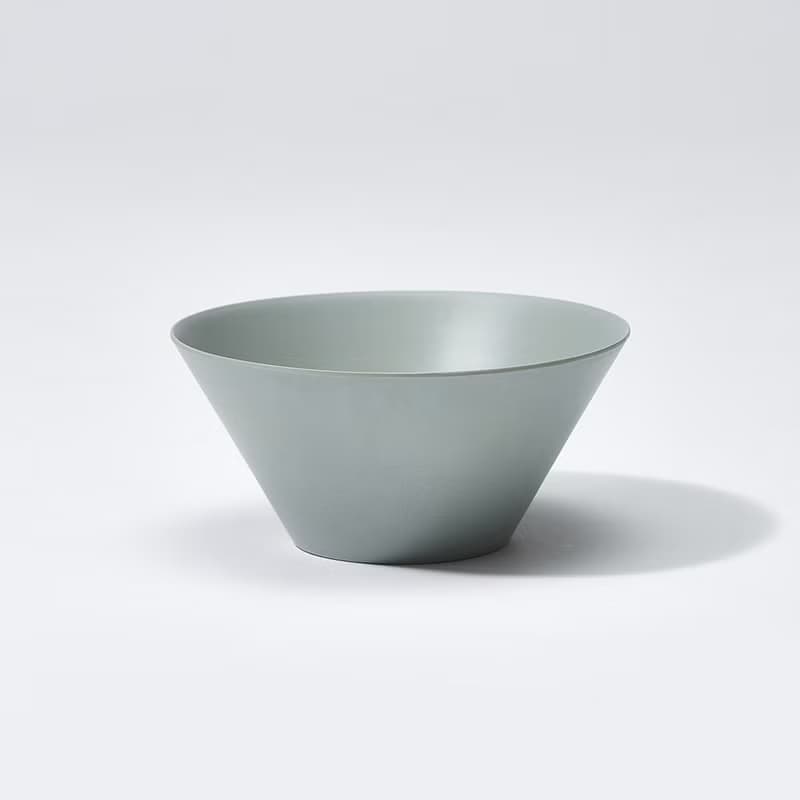 日本ideaco usumono 竹纖維餐碗-650ml-多色可選