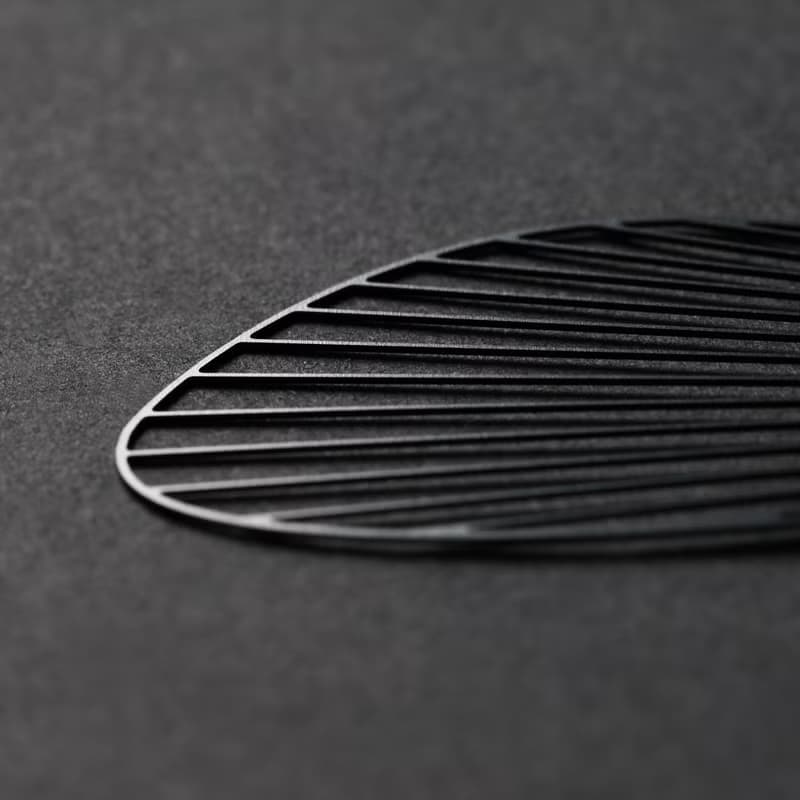 moorigin / 扇耳環