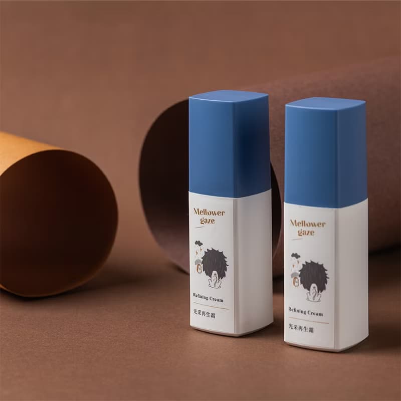 光采再生霜30ml 2瓶