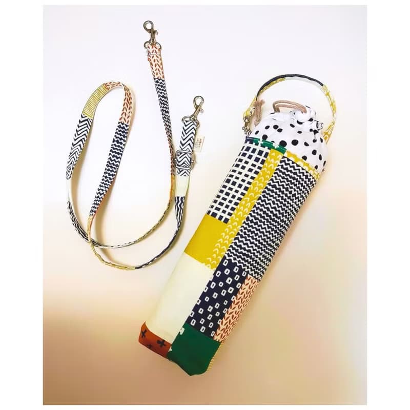 我的保溫瓶有件厚夾克