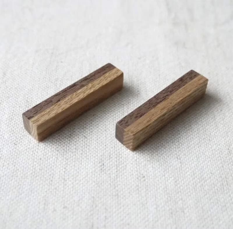 【結婚禮物】日日好日系列 漆器夫妻對筷 /附筷架/禮盒