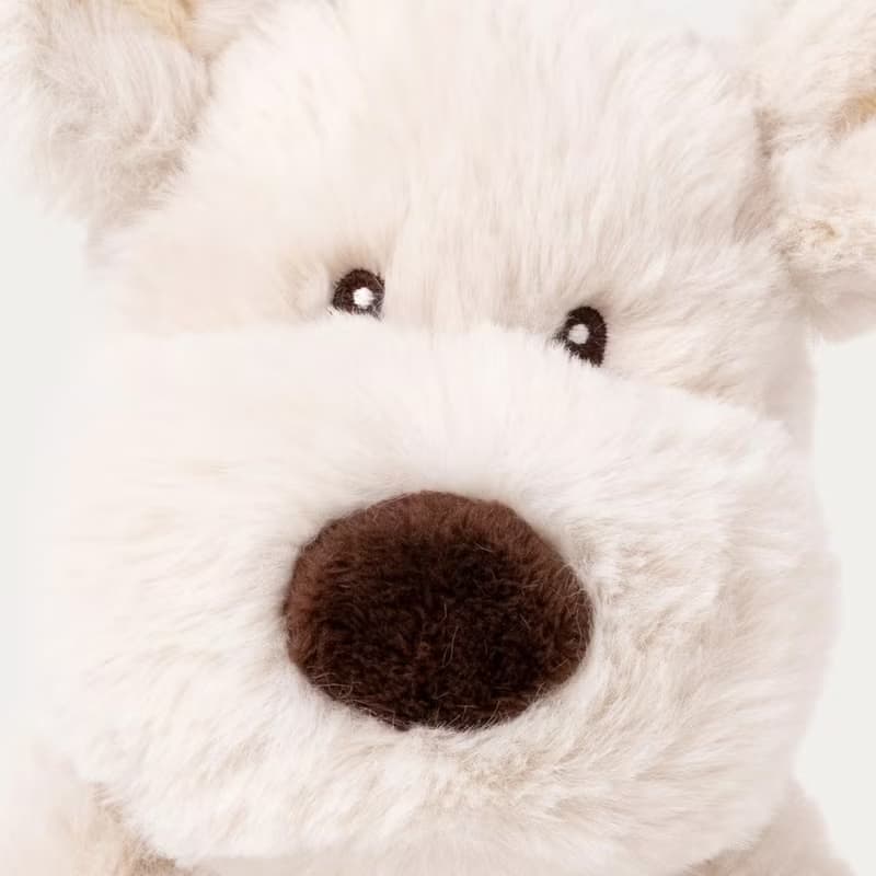 北歐瑞典 Teddykompaniet Mocca小狗狗