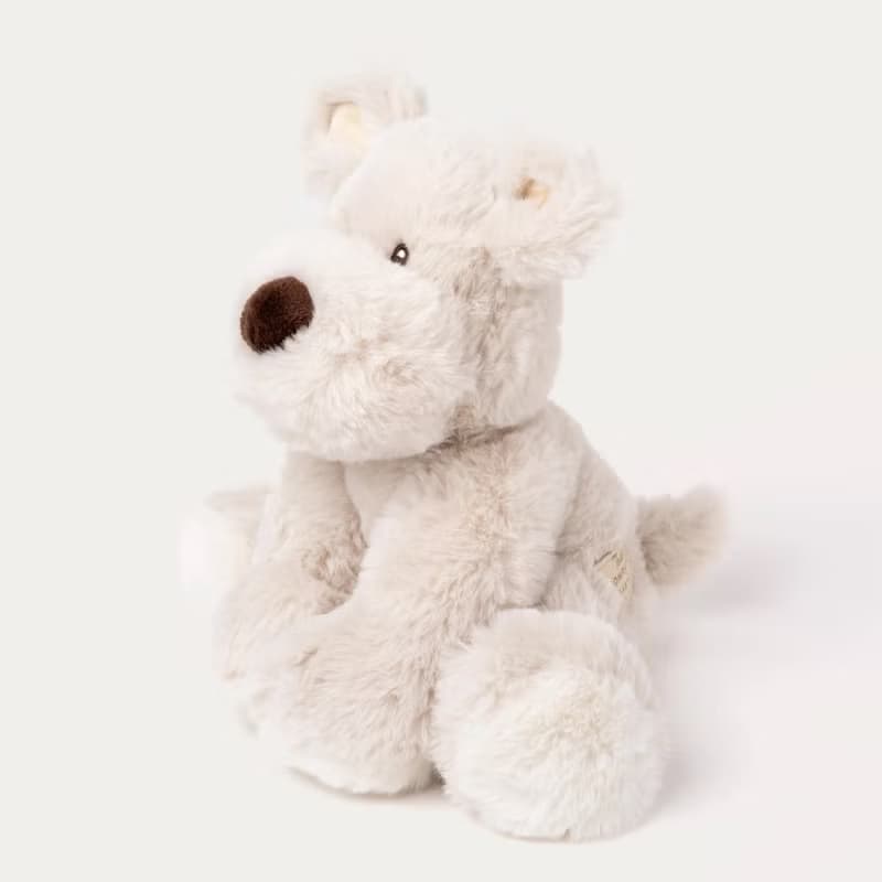 北歐瑞典 Teddykompaniet Mocca小狗狗