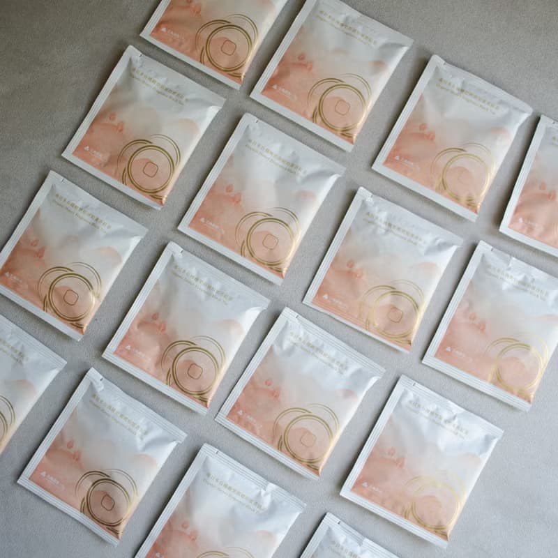 【弗貝多】過年獻禮 | 有機轉型期琥珀蜜香紅茶包10入/盒